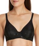 Berlei Sweatergirl Underwire Bra Black