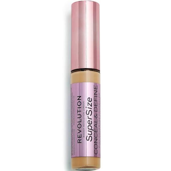 Makeup Revolution C10 Conceal & Define Supersize Concealer