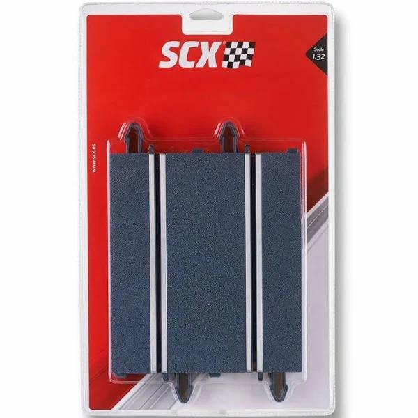 SCX 1/32 Straight Track 180mm (2)