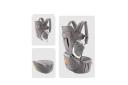 Baby Carrier Baby Carrier Wrap Infant Sling Backpack