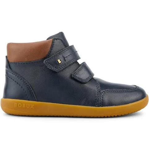 Bobux Iwalk Timber Boot - Navy EU24