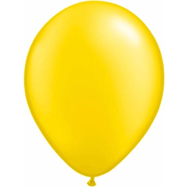 Qualatex Pearl Latex Balloon