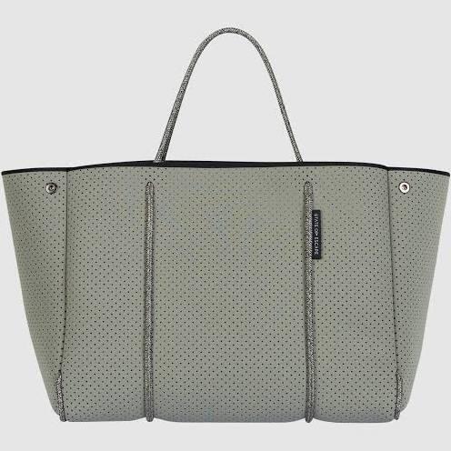 Escape Tote in Sage Green