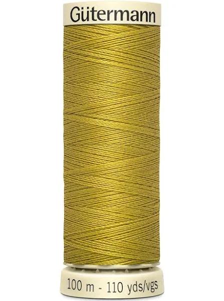 Gutermann Sew All Thread 100m - 286