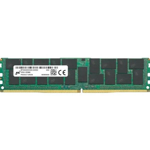 Crucial MTA36ASF8G72LZ-3G2R Memory Module 64 GB 1 x 64 GB DDR4 3200 MHz ECC