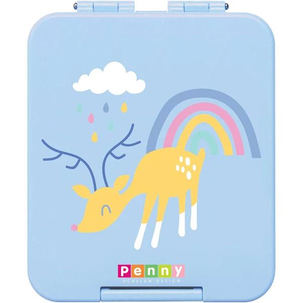 Penny Scallan Mini Bento Box - Rainbow Days