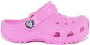 Crocs Toddler Classic Clog Taffy Pink C5