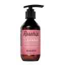 Essano Rosehip Gentle Foaming Facial Cleanser 140 ml