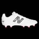 New Balance | Mens 442 V2 Pro FG (White/Silver)