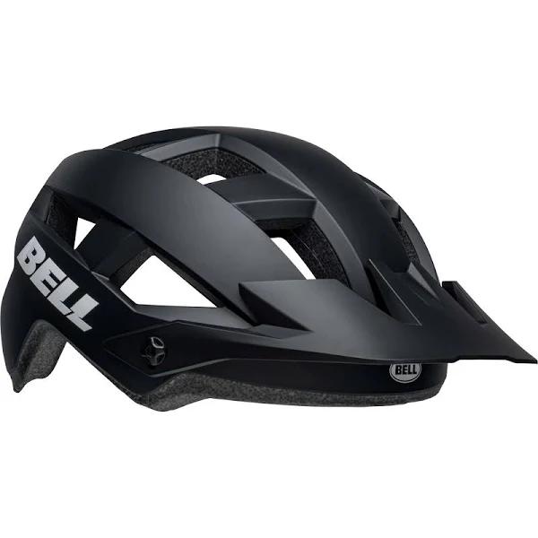 Bell Spark 2 MTB Helmet Black S-M