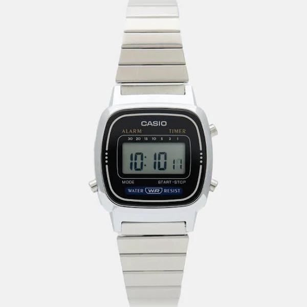 LA670WA-1UR Casio Watch