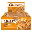 Quest Nutrition Quest Protein Bar Dipped Cookies & Cream 12 Bars