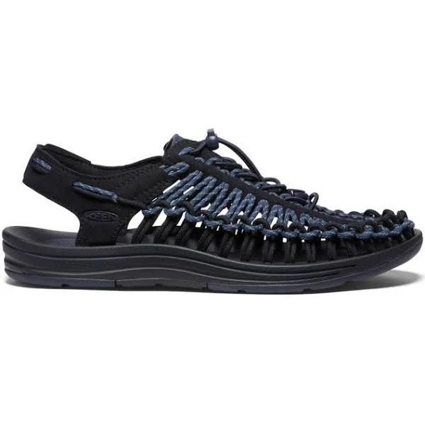 Keen x United Arrows Uneek Cord Sandals - UK 8