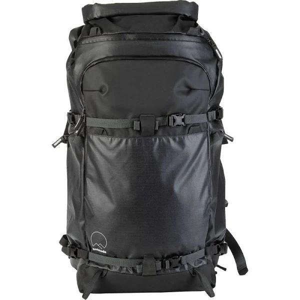 Shimoda Action X70 - Black