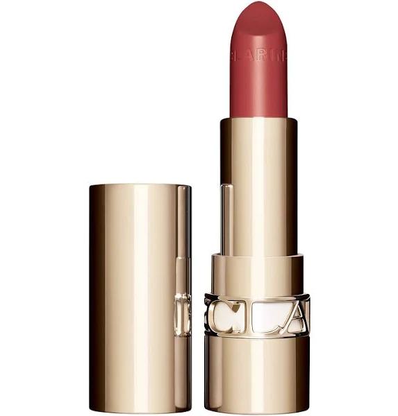 Clarins Joli Rouge Satin Lipstick 752 Rosewood 3.5g