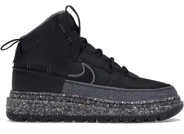 Nike Air Force 1 High Boot NN Dark Smoke Grey