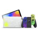 Nintendo Switch (Organic El Model) Splatoon 3 Edition