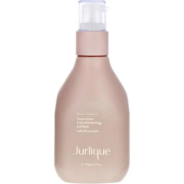 Jurlique Nutri-Define Supreme Conditioning Lotion - 100ml/3.3oz