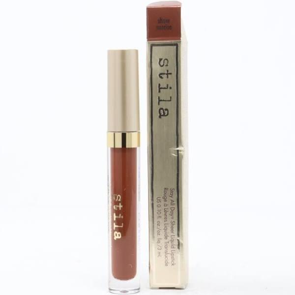 Stila - Stay All Day Liquid Lipstick - Sheer Narciso - 3ml