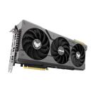 Asus NVIDIA GeForce TUF-RTX4070TI-O12G-GAMING RTX 4070 Ti 12GB GDDR6X OC Edition