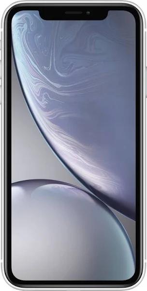 Apple iPhone XR 256 GB White