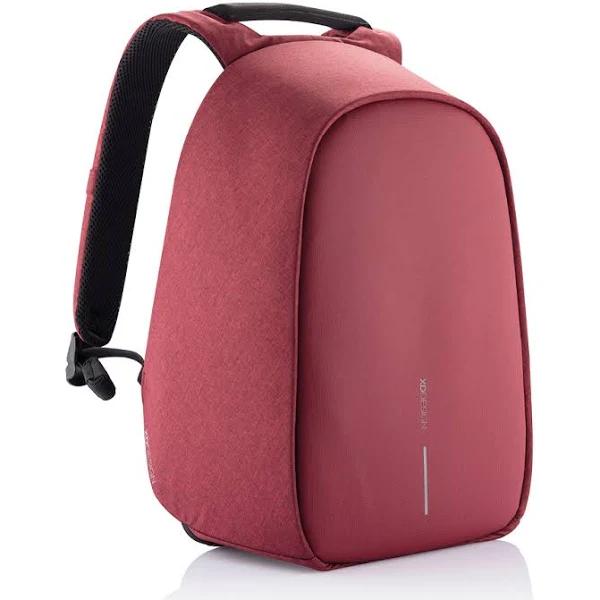 XD Design Bobby Hero Anti-theft Backpack (Small, Red)