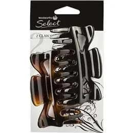 Oscar Orsen Hair Claw Grip Value Pack 2 Pack