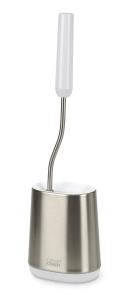 Joseph Joseph Flex Lite Steel Toilet Brush