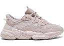 Adidas Ozweego Cloud White Almost Lime (Women's)