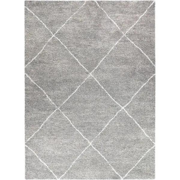 Messina Mid Earth Rug 160x230cm