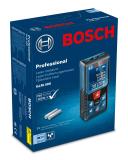 40m Laser Distance Measurer Glm400 (0601072RK0) by Bosch