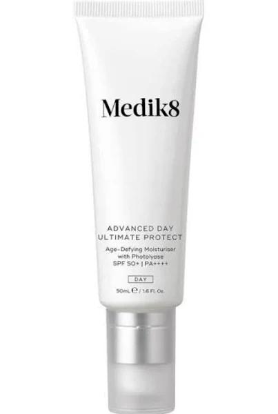 Medik8 Advanced Day Ultimate Protect SPF50+ 50ml