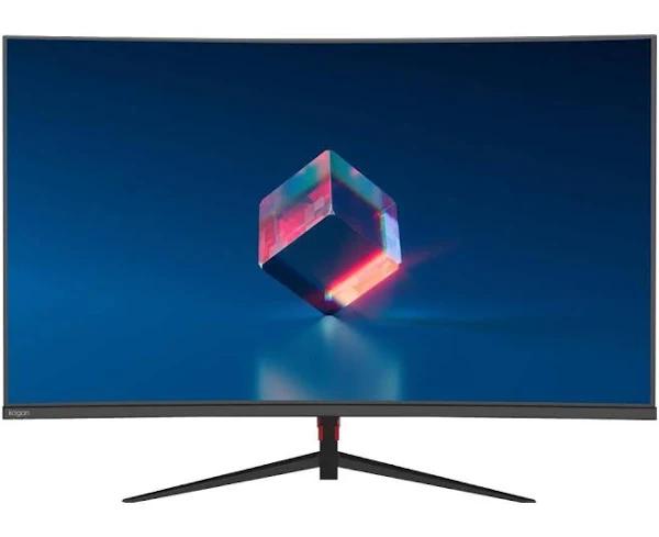 Kogan 27" Curved Full HD 100Hz FreeSync Monitor (1920 x 1080)