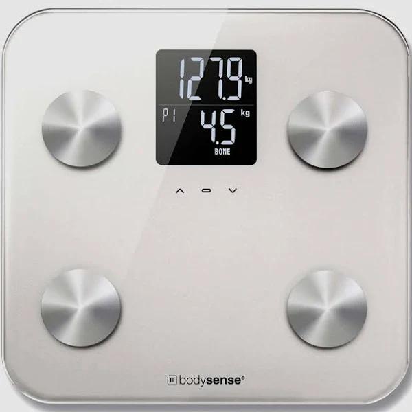 Propert Bodysense 200kg Body Analysis Scale