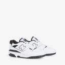 New Balance 550 Black/ White 7 | AfterPay Available