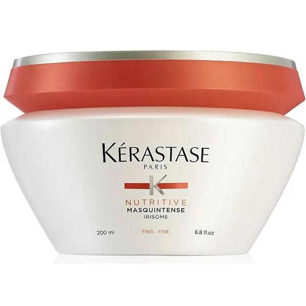 Nutritive kerastase. Masquintense Fine Hair 200ml