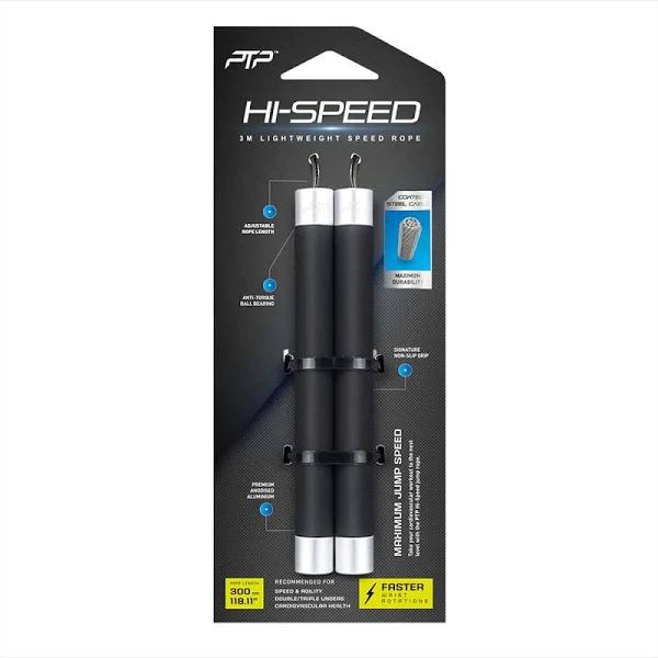 PTP Hi-Speed Rope