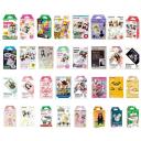 Fujifilm Instax Mini Film 20 Sheets Pack