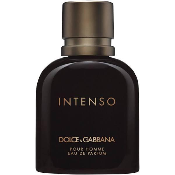 Dolce & Gabbana Intenso Eau De Parfum Spray by Dolce & Gabbana 1.3 oz