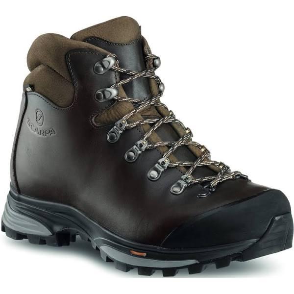 Scarpa Delta GTX - Brown 42