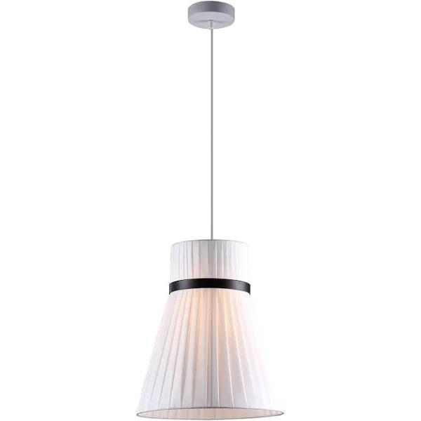 Lexi Lighting Bellina Pendant Light - Small/Long Bell