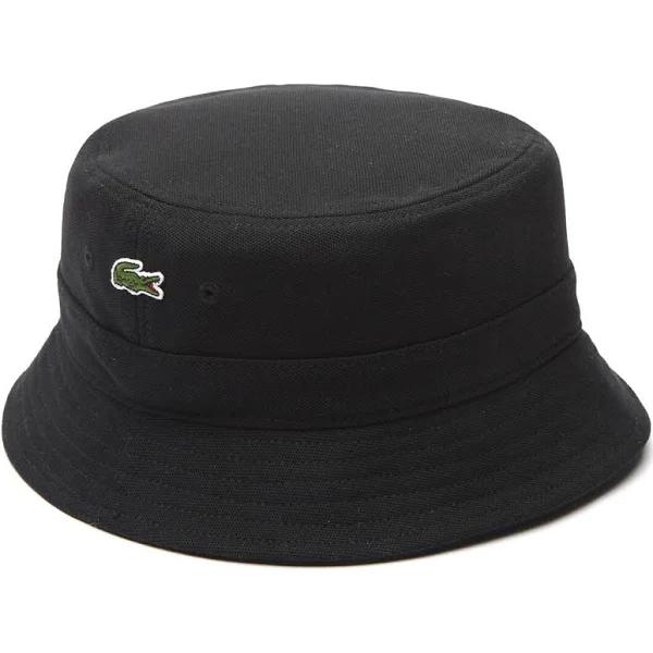 Lacoste Bucket Hat