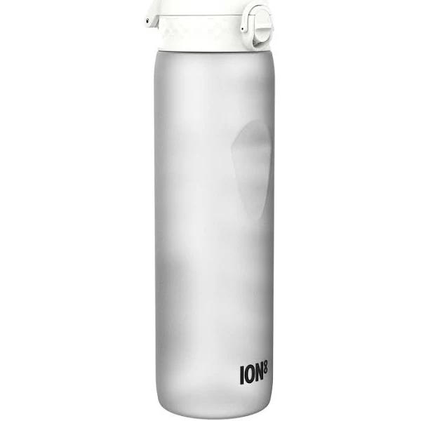 Ion8 Quench 1000ml Water Bottle - Ice Motivator