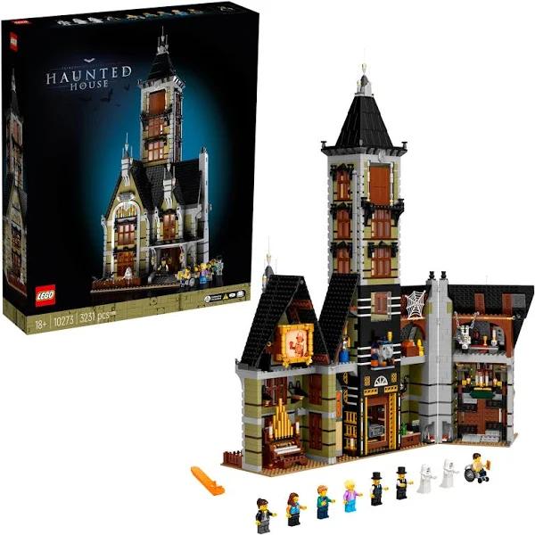 LEGO 10273 Creator Expert Haunted House