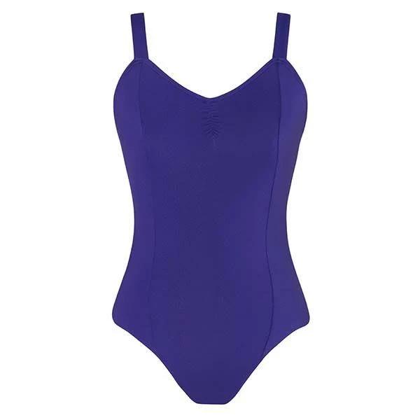 Annabelle Camisole - Adult - Deep Purple Size Medium - AfterPay & zipPay Available