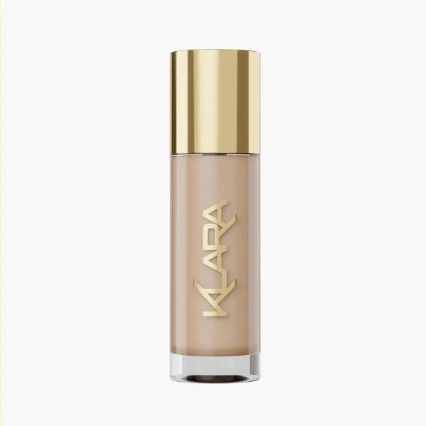 Klara Veil Up Foundation - 08 29.5 ml Make Up