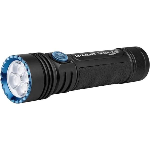 Olight Seeker 3 Pro - Flashlight