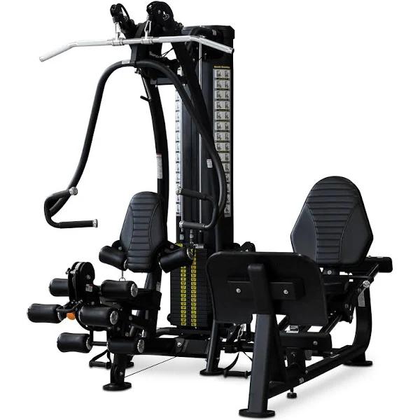 Reeplex Maverick Multi-Gym with Leg Press Machine