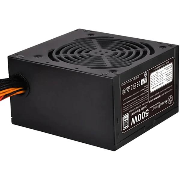 Silverstone Strider Essential ST50F-ES230-V2 500W 80+ Power Supply HT