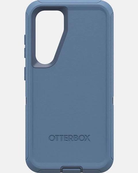 OtterBox Defender Case Samsung Galaxy S24 - Baby Blue Jeans